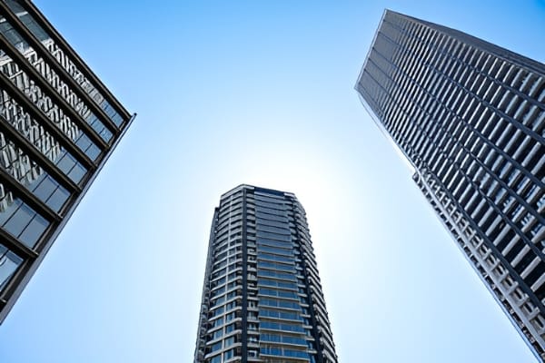 初心者にもできる!賃貸需要の高いエリアの見分け方