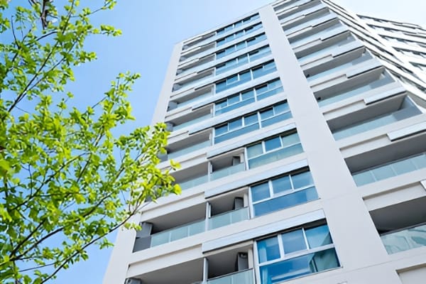 【不動産投資】空室リスクを減らすには？賃貸需要の高い立地・エリアの選び方